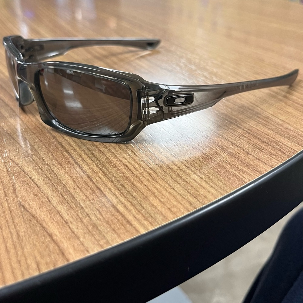 Oakley frame